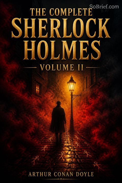 The Complete Sherlock Holmes