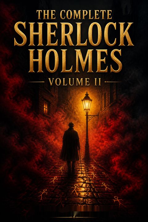 The Complete Sherlock Holmes