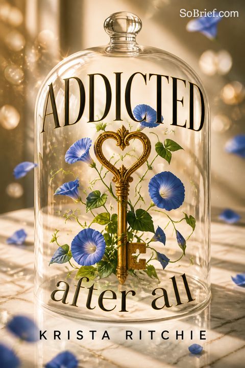 Addicted After All