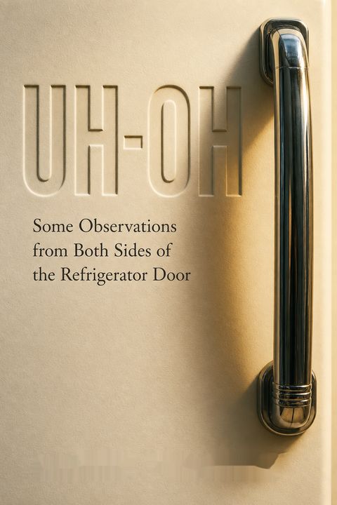 Uh-oh by Robert Fulghum