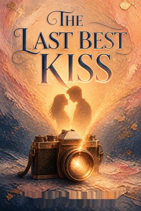 The Last Best Kiss by Claire LaZebnik