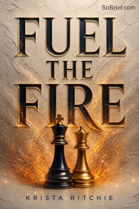 Fuel the Fire