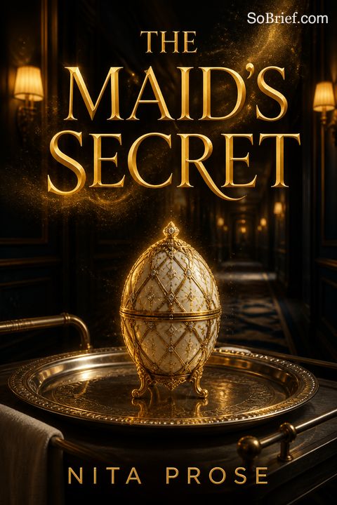 The Maid's Secret