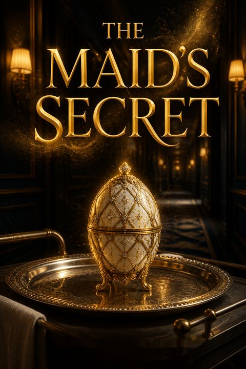 The Maid's Secret