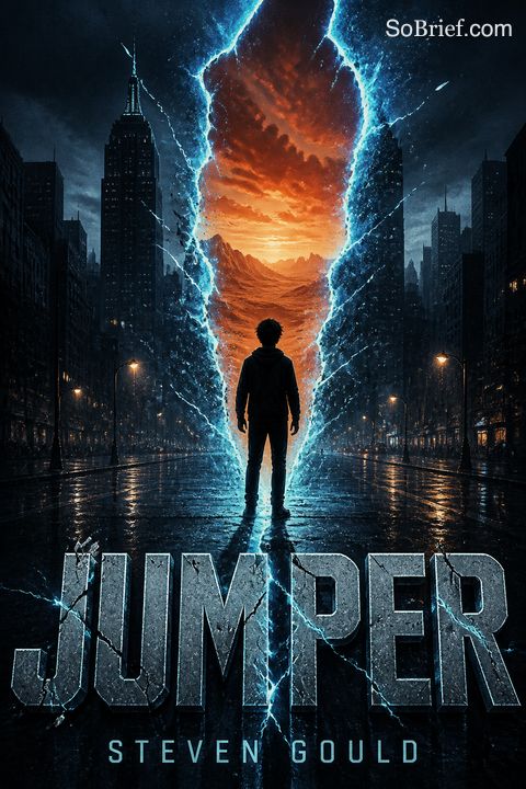 Jumper
