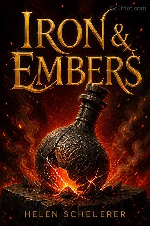 Iron &amp; Embers