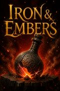 Iron &amp; Embers