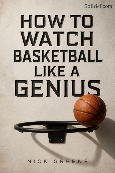 How to Watch Basketball Like a Genius