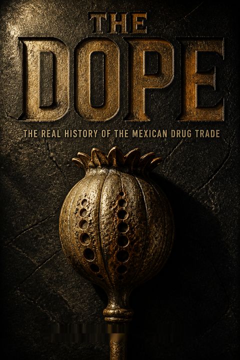 The Dope by Benjamin T. Smith