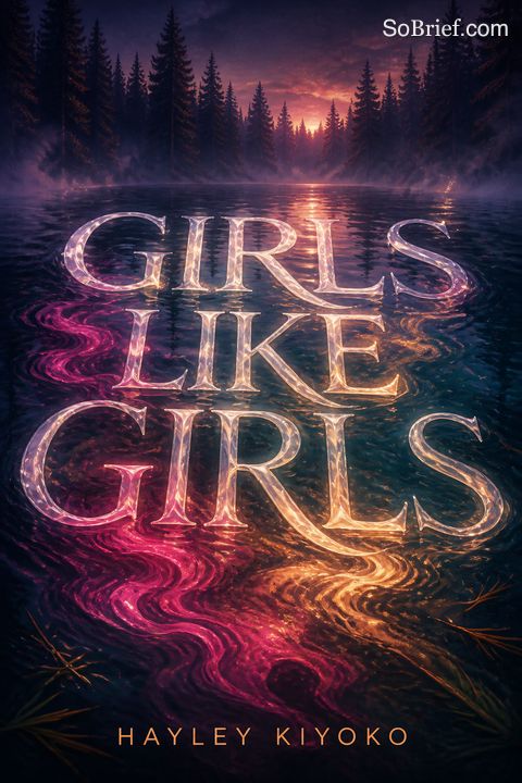 Girls Like Girls