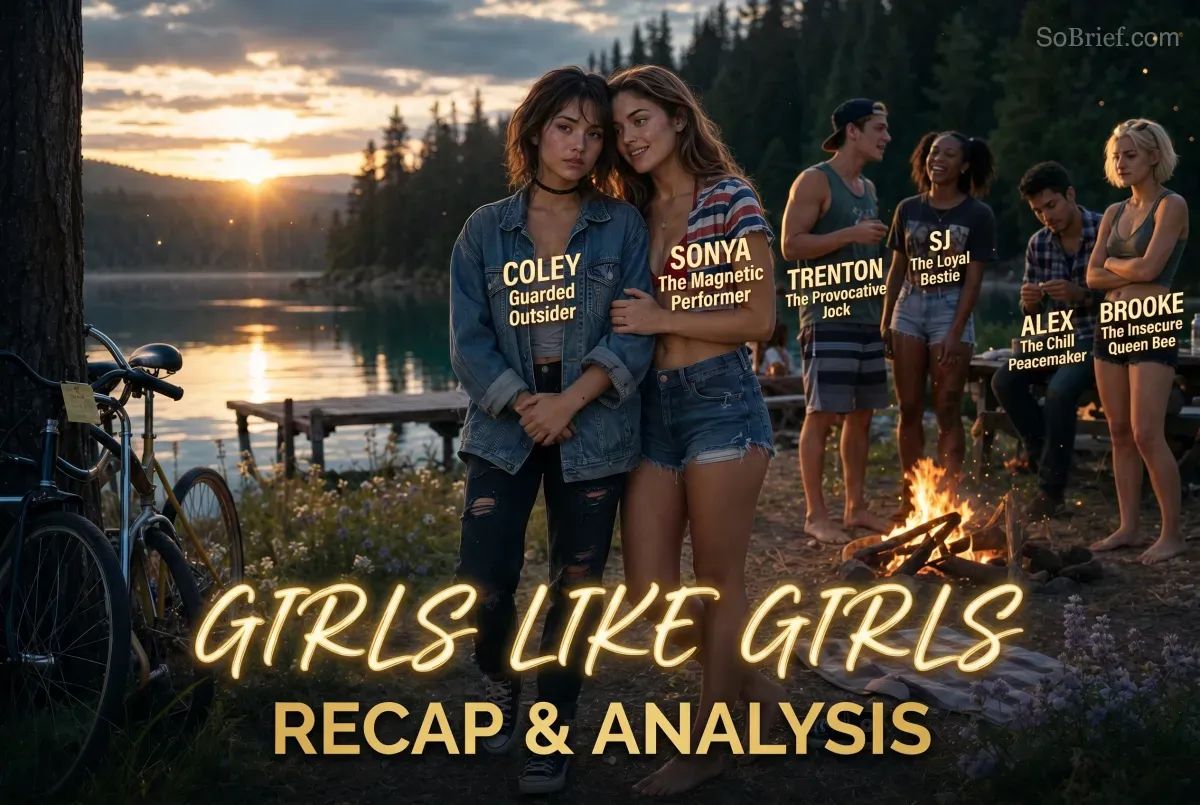 Girls Like Girls