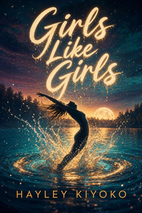 Girls Like Girls by Hayley Kiyoko