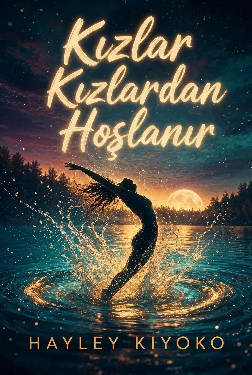 Kızlar Kızlardan Hoşlanır