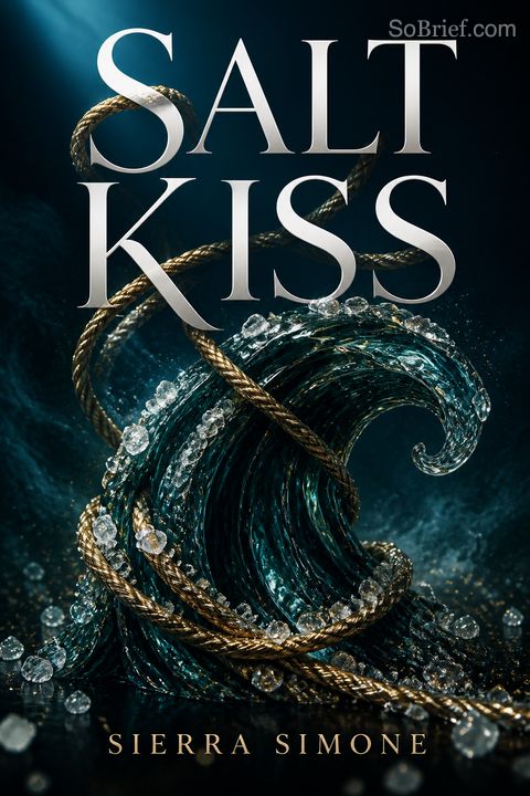 Salt Kiss