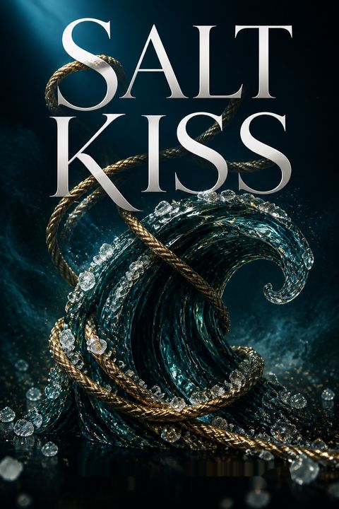 Salt Kiss