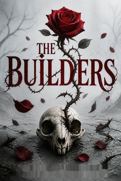 The Builders by Daniel Polansky