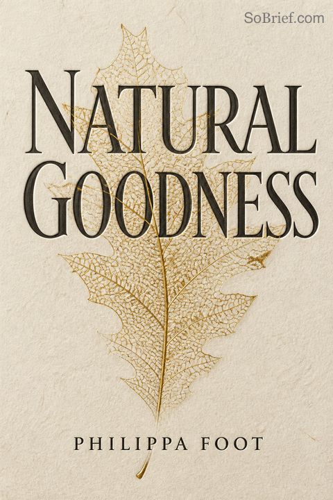 Natural Goodness