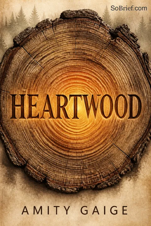 Cover of Heartwood