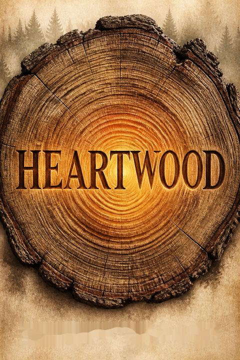Heartwood