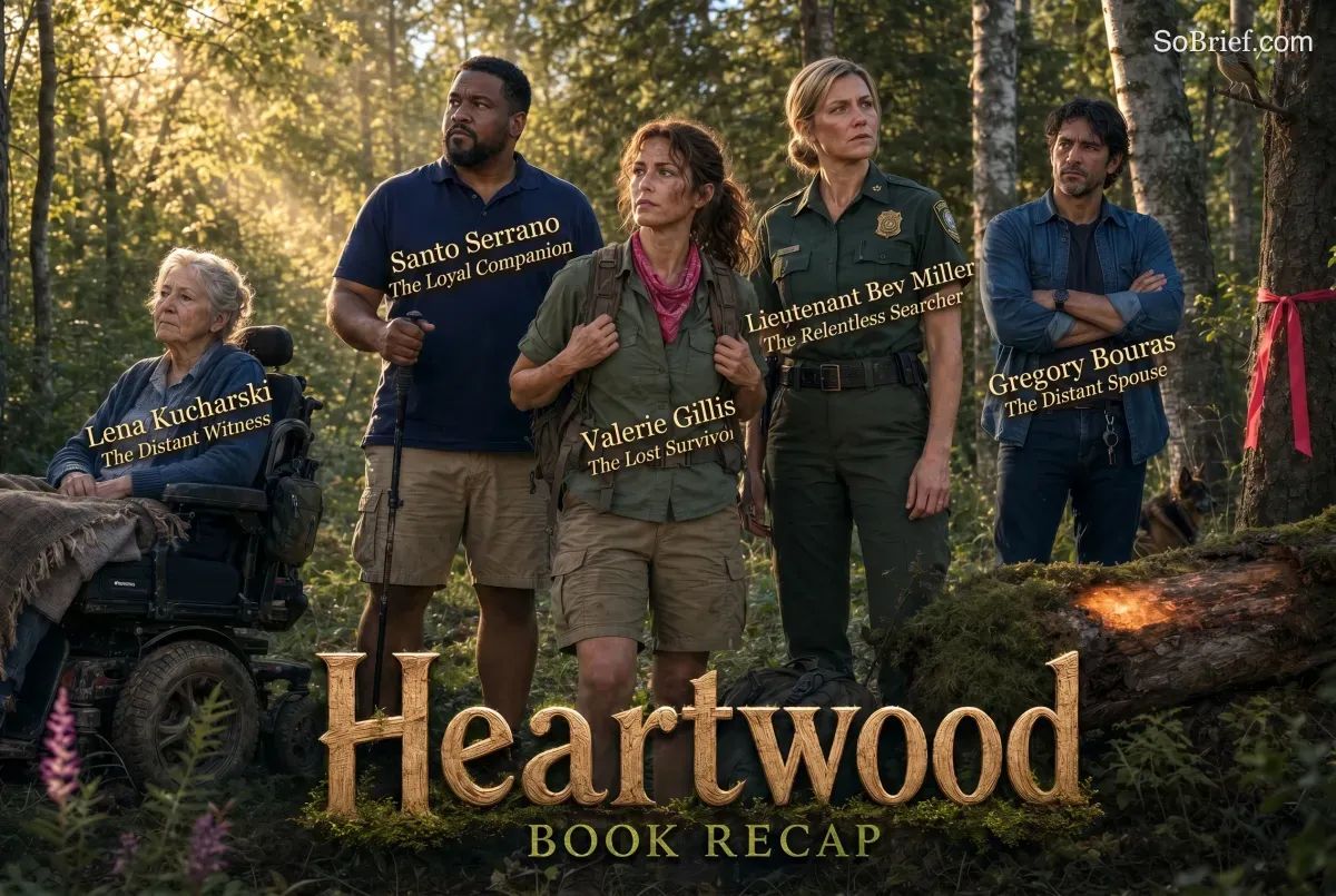 Heartwood