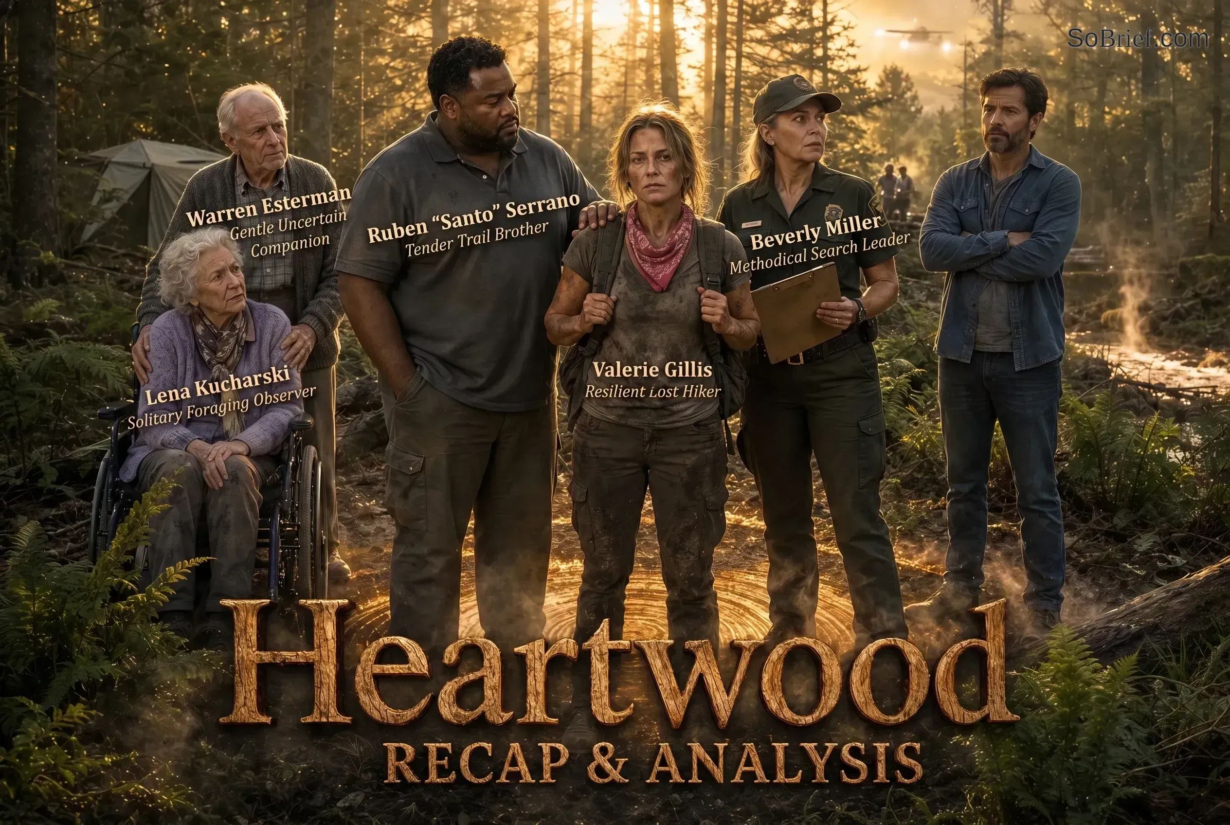 Heartwood