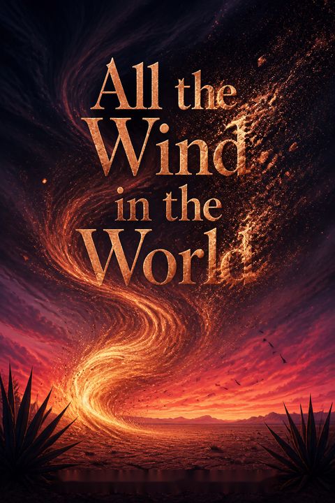All the Wind in the World by Samantha Mabry