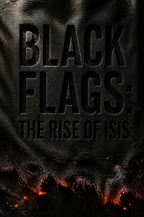 Black Flags by Joby Warrick