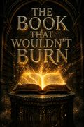 The Book That Wouldn’t Burn