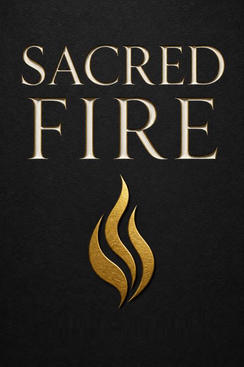 Sacred Fire by Ronald Rolheiser