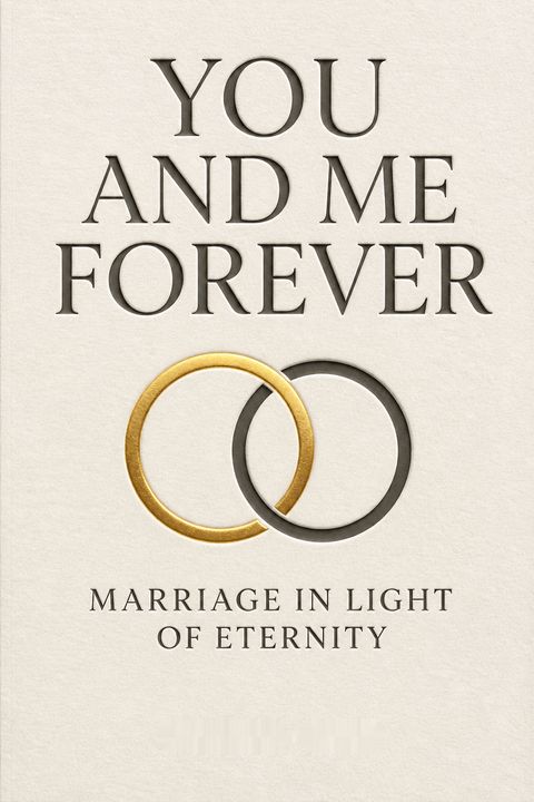 You and Me Forever