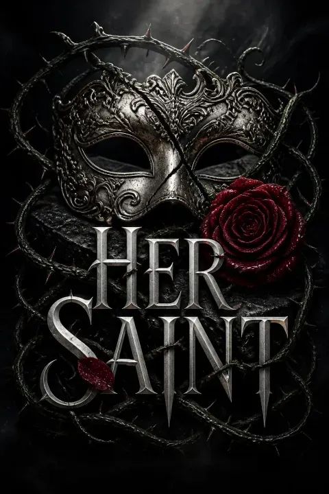 Her Saint by Harmony West