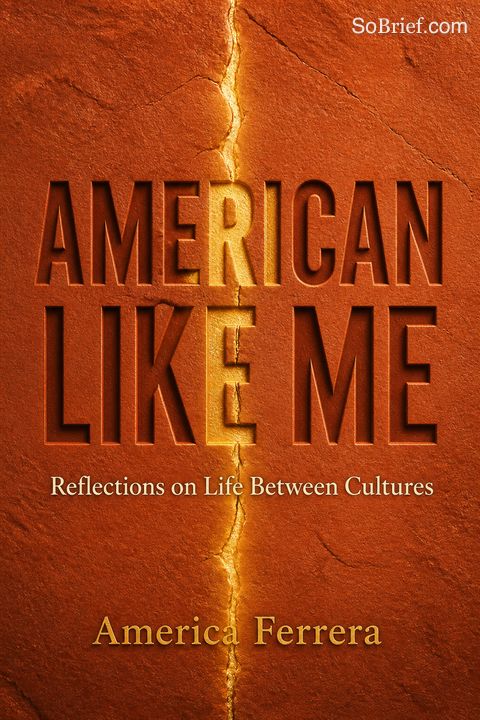 American Like Me