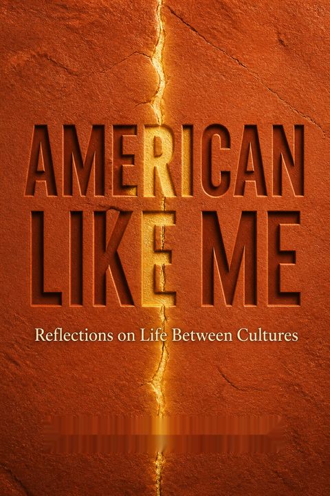 American Like Me by America Ferrera