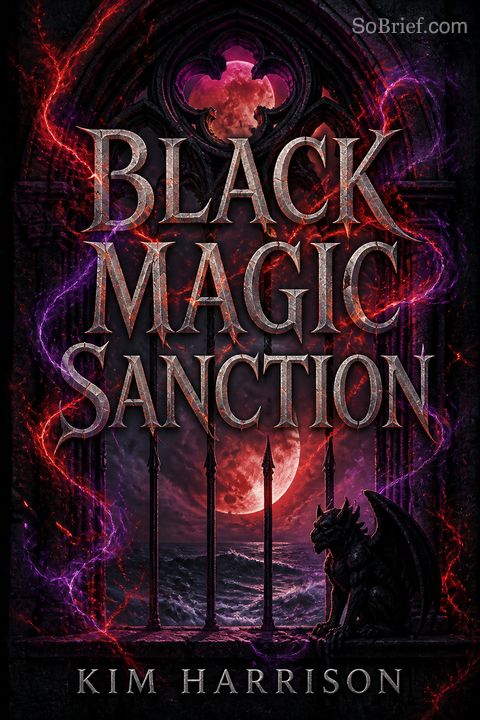 Black Magic Sanction