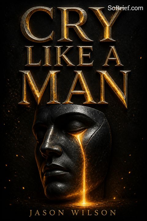 Cry Like a Man