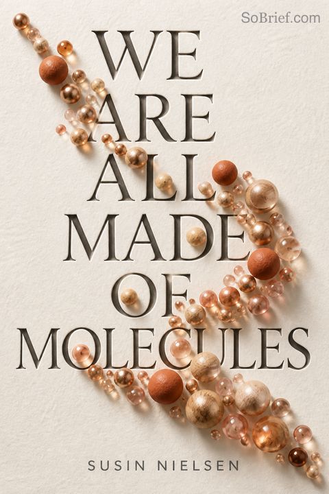 We Are All Made of Molecules