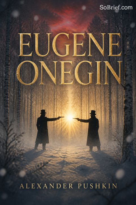 Eugene Onegin