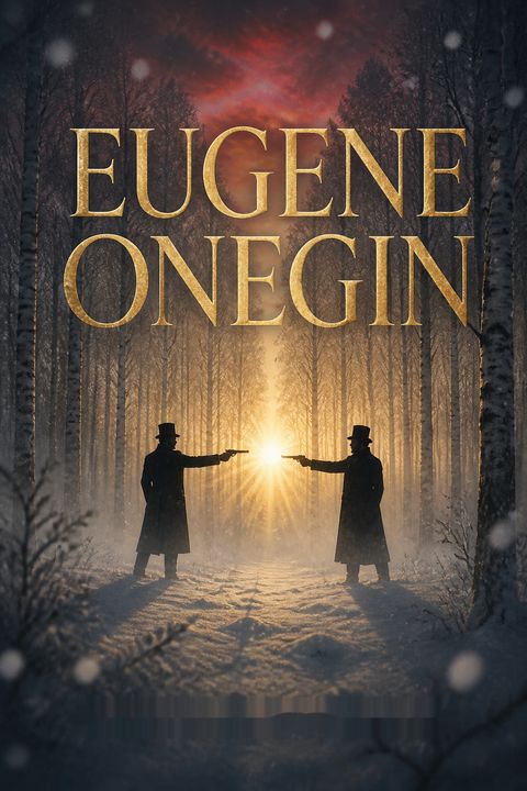 Eugene Onegin
