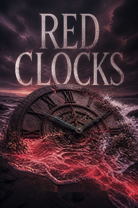 Red Clocks by Leni Zumas