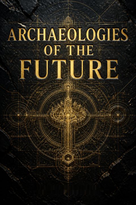 Archaeologies of the Future by Fredric Jameson