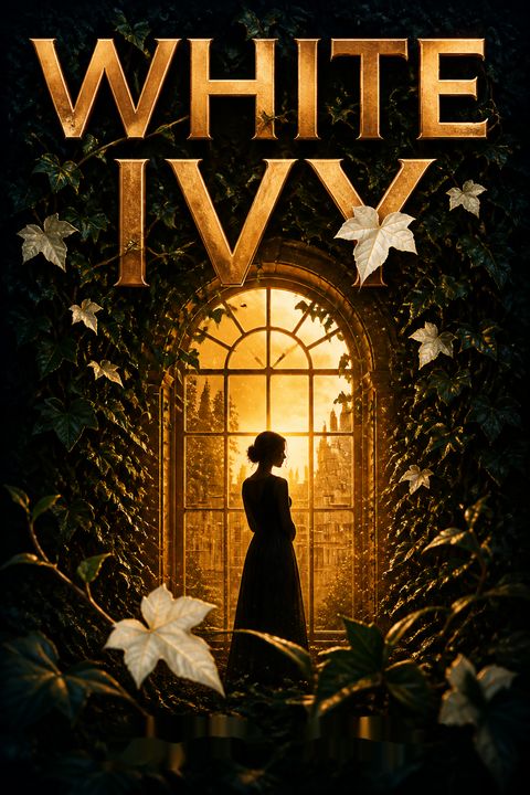 White Ivy by Susie Yang