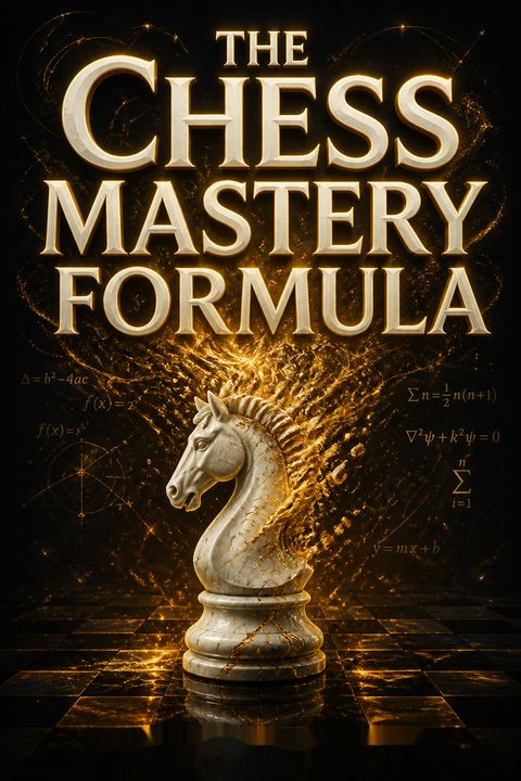 1001 Winning Chess Sacrifices and Combinations
