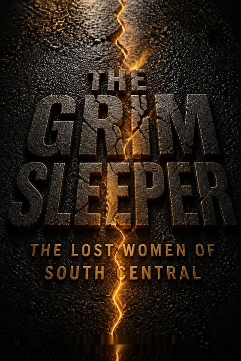 The Grim Sleeper by Christine Pelisek