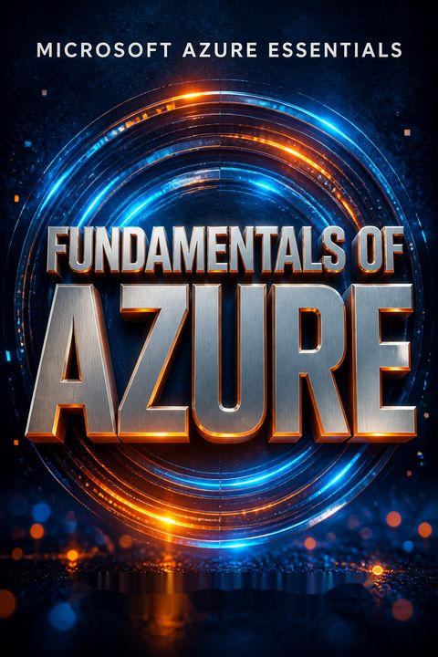 Microsoft Azure Essentials - Fundamentals of Azure by Michael S. Collier