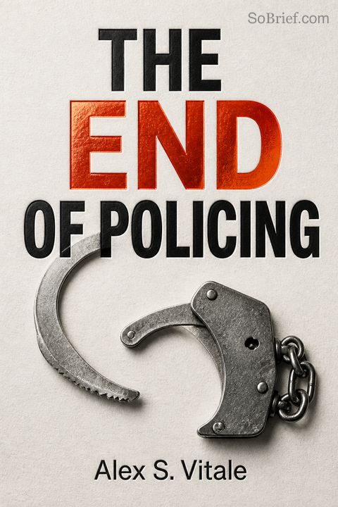 The End of Policing