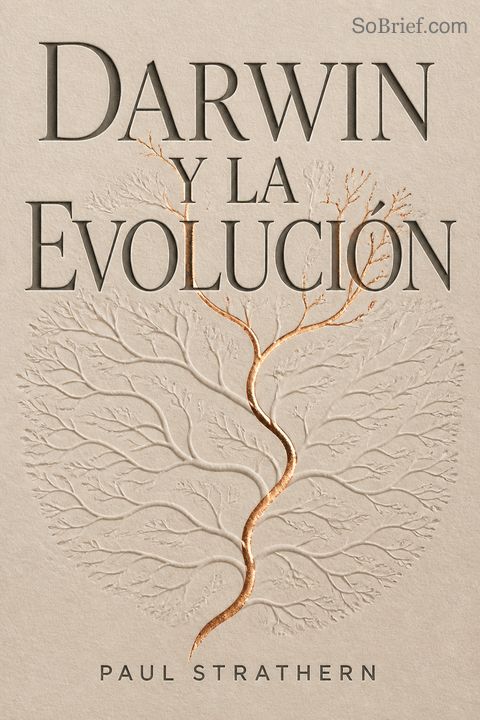 Darwin and Evolution