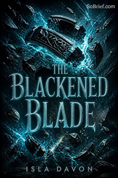 The Blackened Blade
