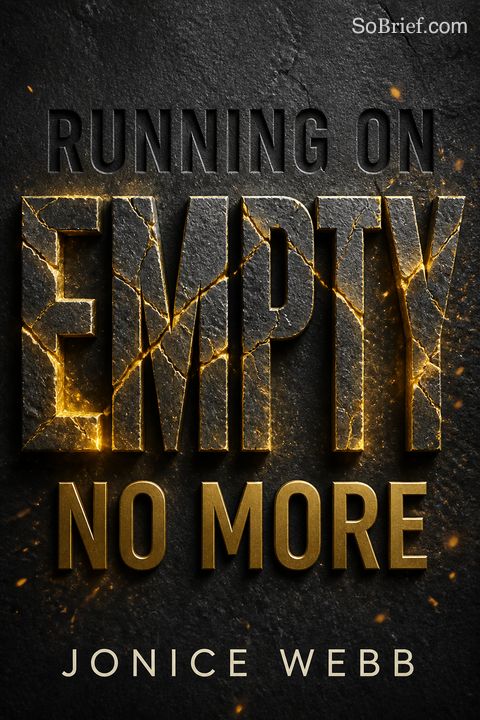 Running on Empty No More