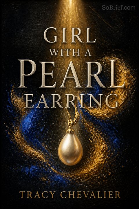 Girl with a Pearl Earring