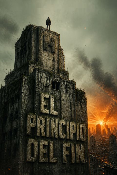 Apocalypse Z by Manel Loureiro